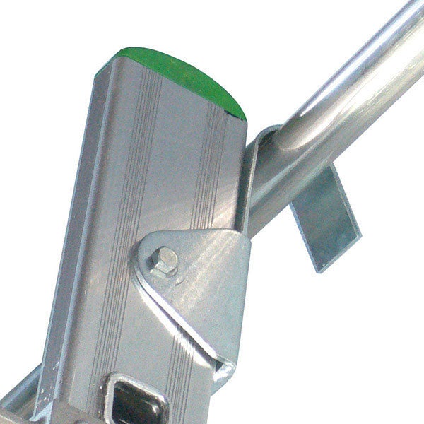 Crochets en acier pour échelle aluminium (vendus par paires) - FE011 - FE011/2 - 3