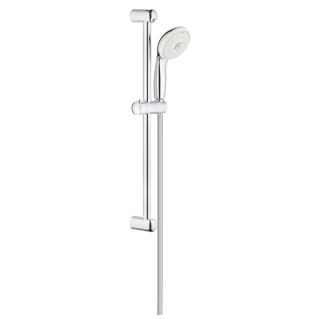 Ensemble de douche Tempesta 100 3 jets Grohe