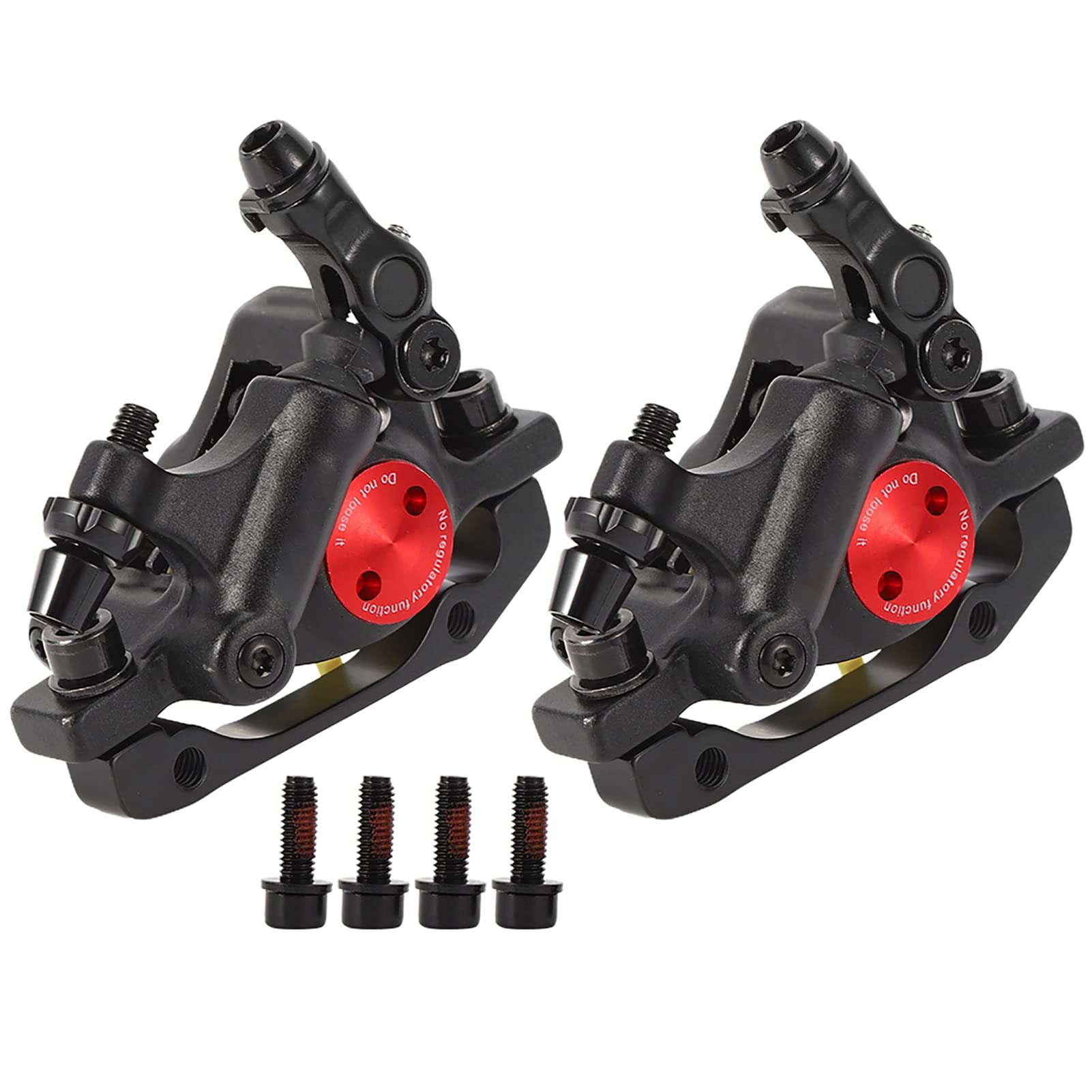 Étriers De Frein SRAM Force AXS E1 à Montage Plat Avec Kit Ligne - Occasion