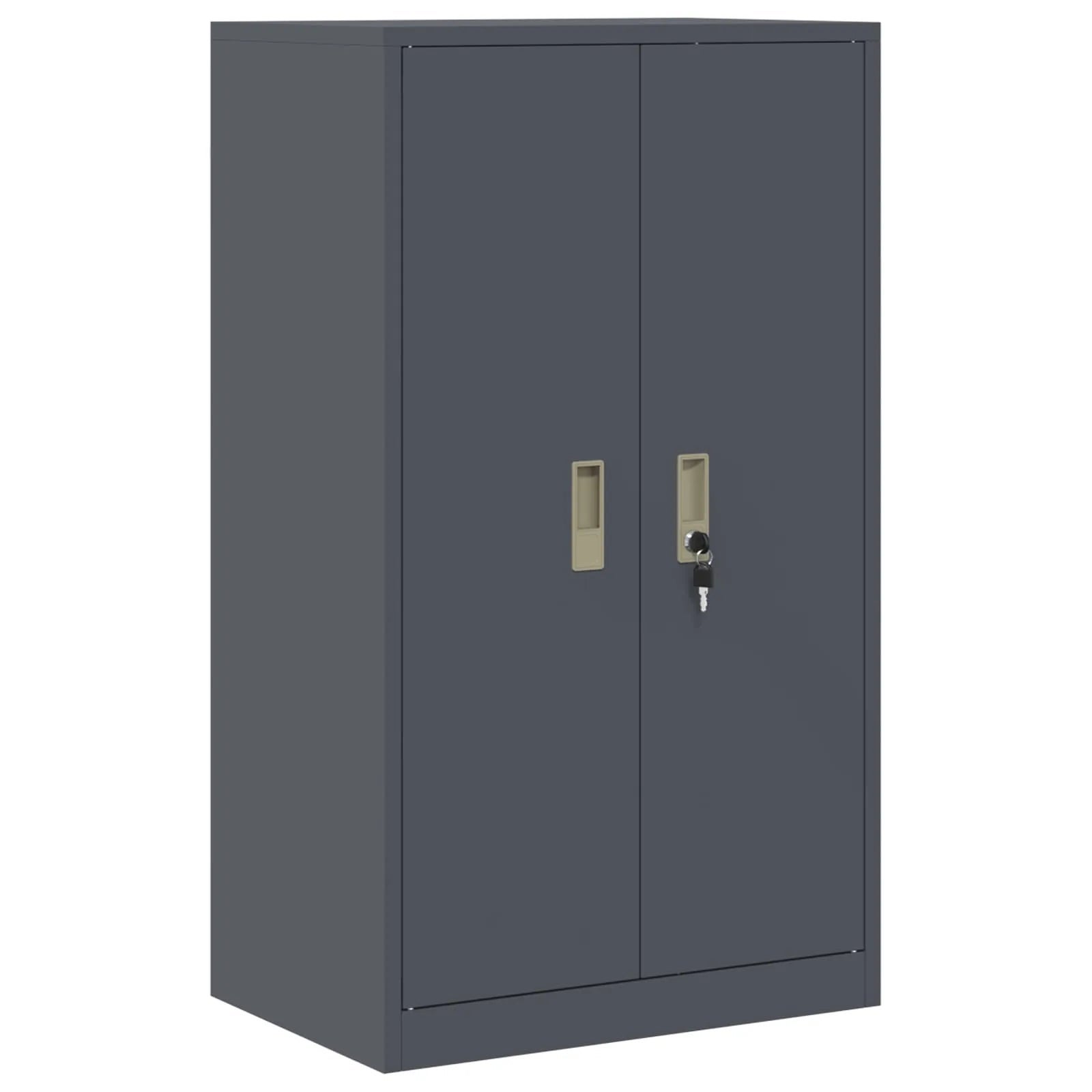 Armoire de rangement moderne intérieure design industriel 60 x 40 x 105 ...