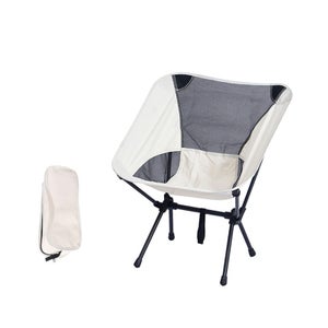 Sedia Da Campeggio Pieghevole Reakoo - Leggera E Portatile - Foto 4