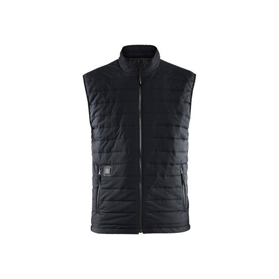 Gilet chauffant intelligent Clim8® Noir-L 388020329900 Bricoman