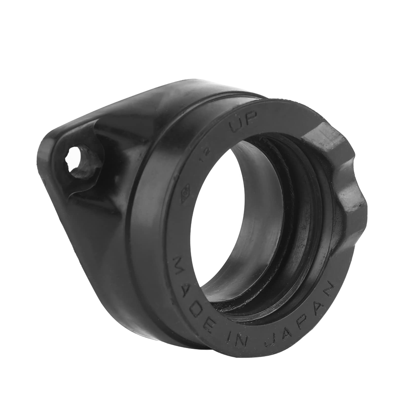 Collettore Interfaccia Carburatore Adattatore Isolatore Per Suzuki DR250S, GN250, TU250 – 13110-38200, 1 Pz