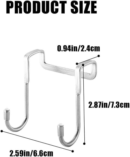 9,3 cm per appendere piante, utensili da cucina, vesti 9,3 cm per appendere piante, utensili da cucina, vesti