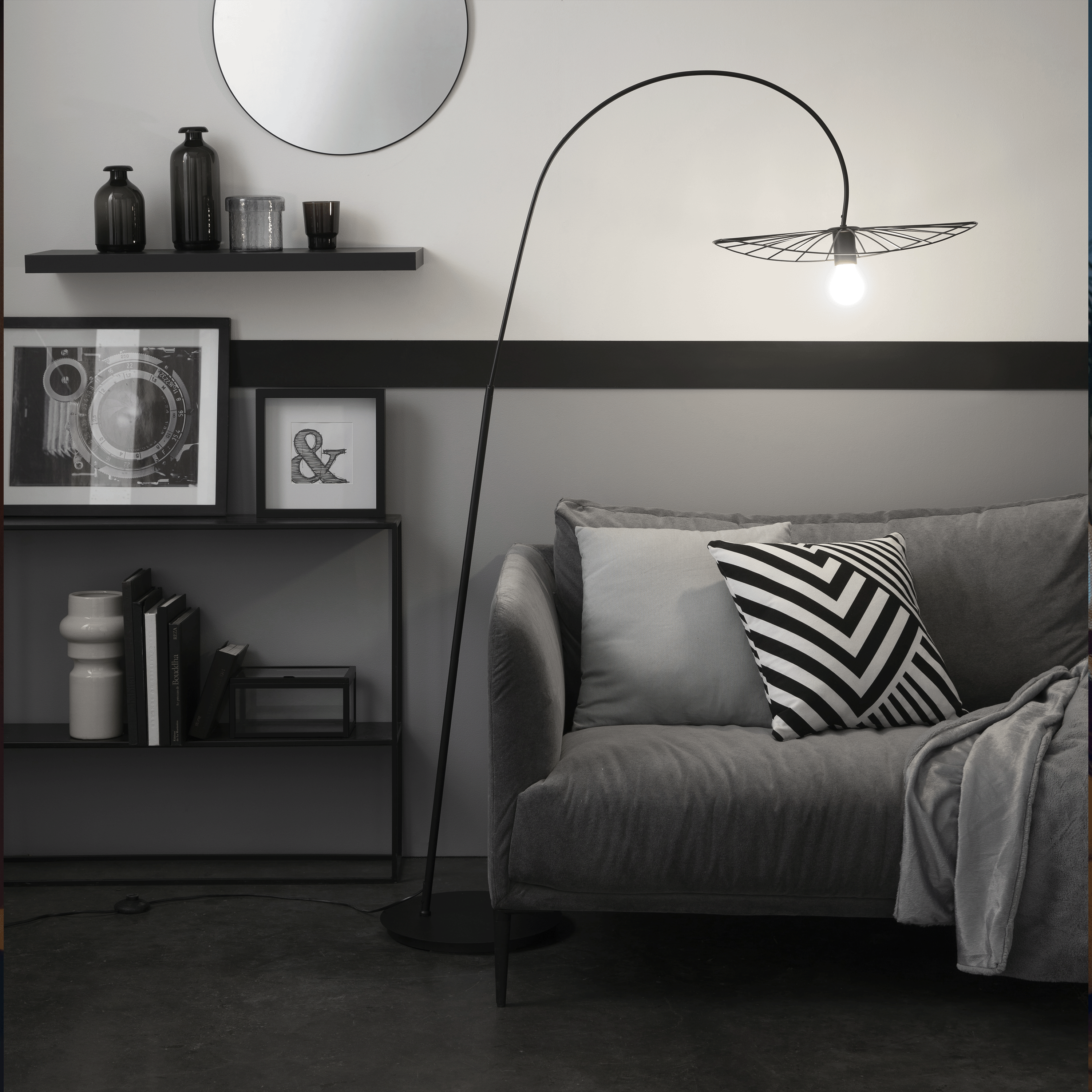 LEXMAN - Lot de 18 Ampoules LED opaques - E27 - 1521LM - 11,2W équivalent 100W - Ø 60 mm - 4000K - Blanc naturel - 5