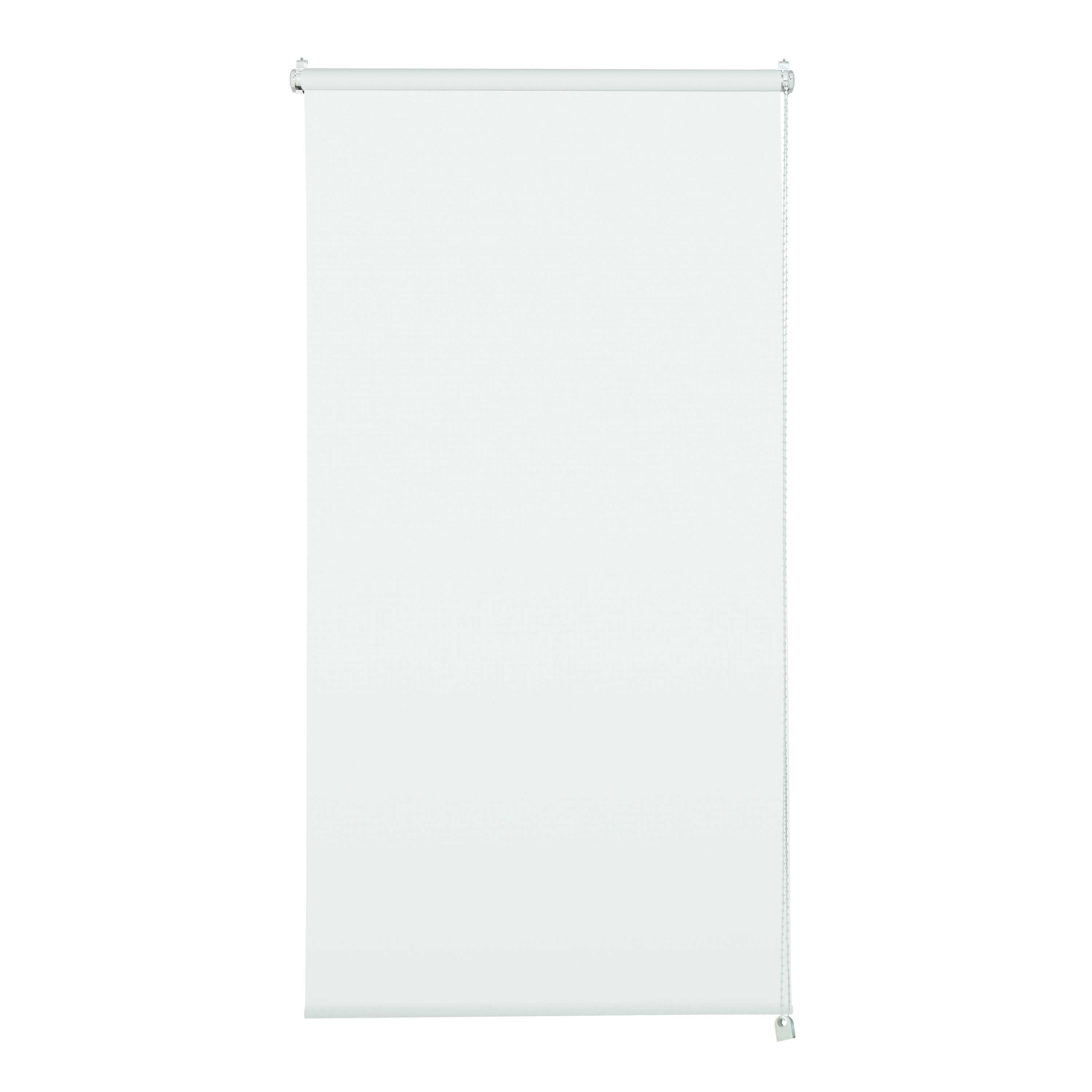 INSPIRE - Store enrouleur screen - l.60 x 190 cm - Blanc - 2