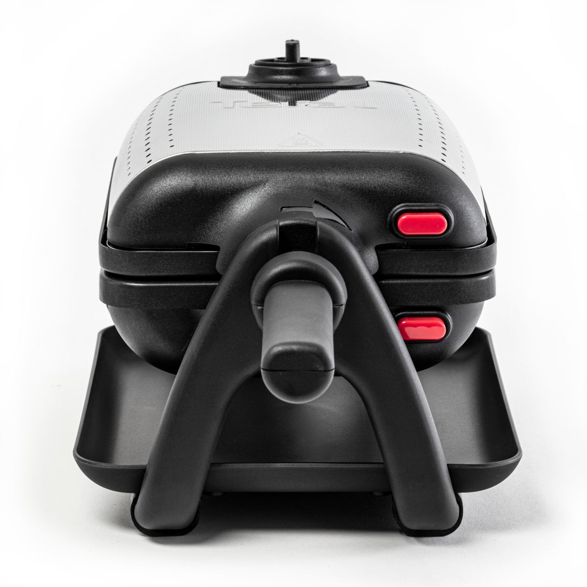 Gofrera tefal sale