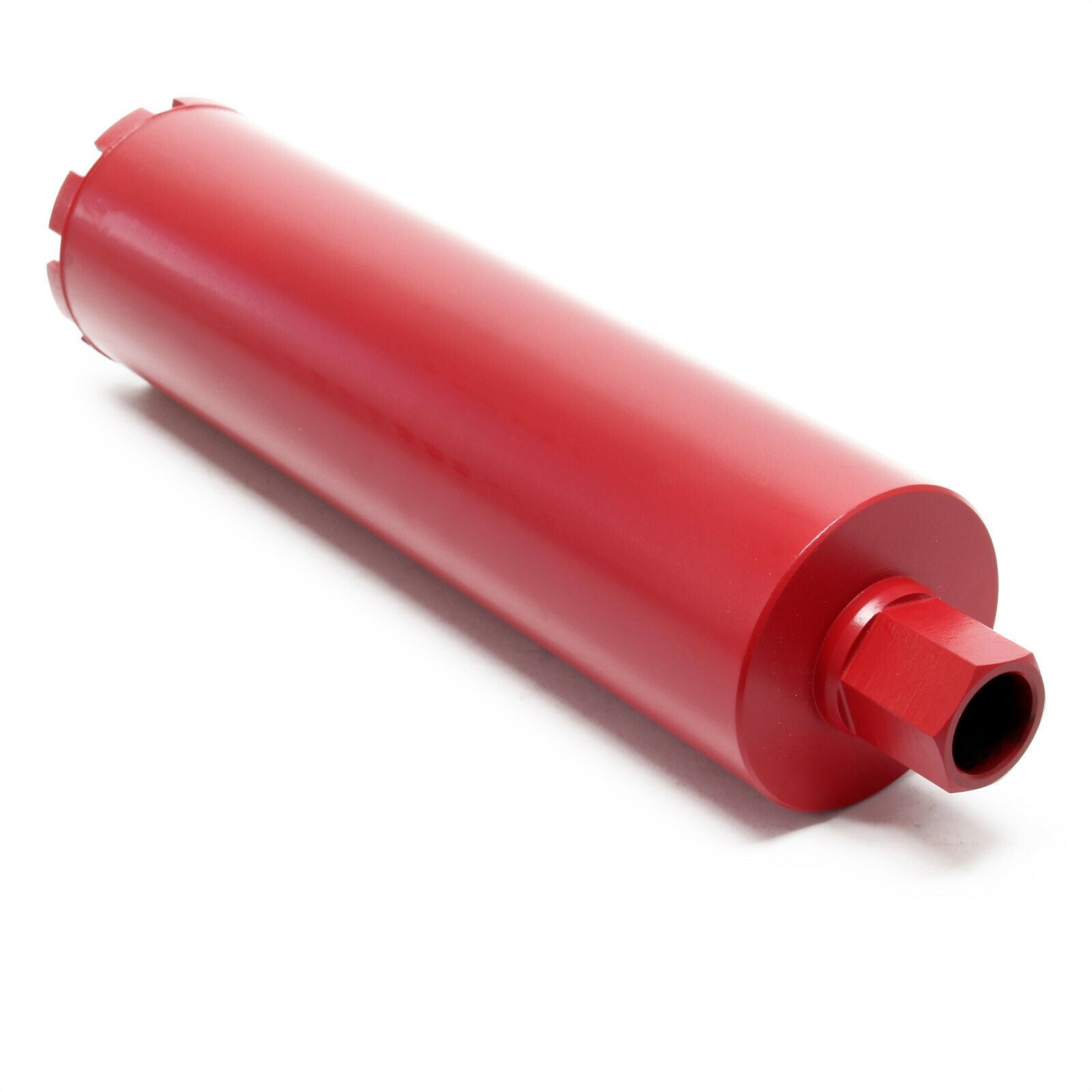 Couronne Diamant Pour Carotteuse - Diamètre 25 à 244 Mm, Pour Forage à Sec Et Humide, Marque GEPCO