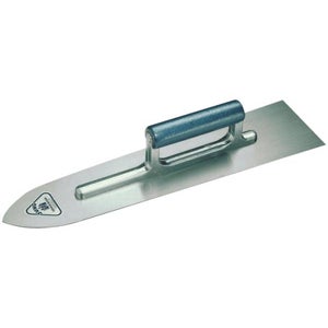 Platoir Flamand Revex 120x450mm En Acier - Outil Professionnel Pour Parquet Et Carrelage