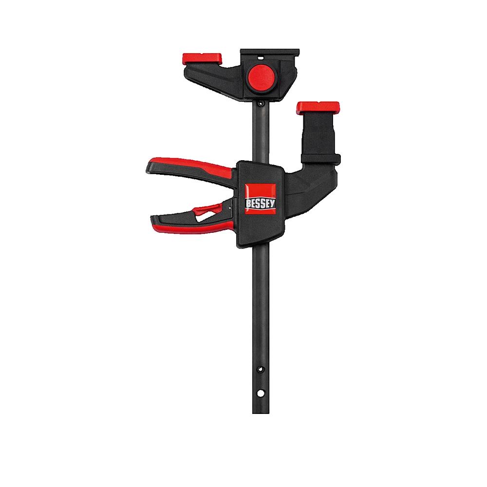 Ścisk śrubowy Bessey EZR15SET 750 N 150 mm