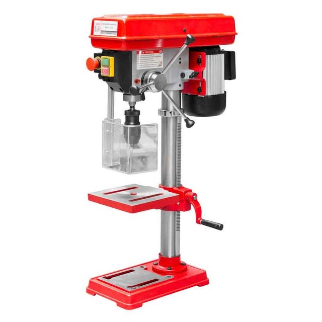 Perceuse d'etabli - 400W - 230V