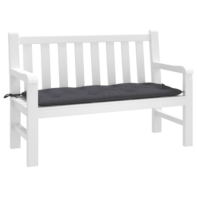 Cuscino Per Sedia In Velluto A Coste Viola 50x50 Cm – Imbottito E Spesso – Con Maniglia – Per Cucina E Soggiorno
