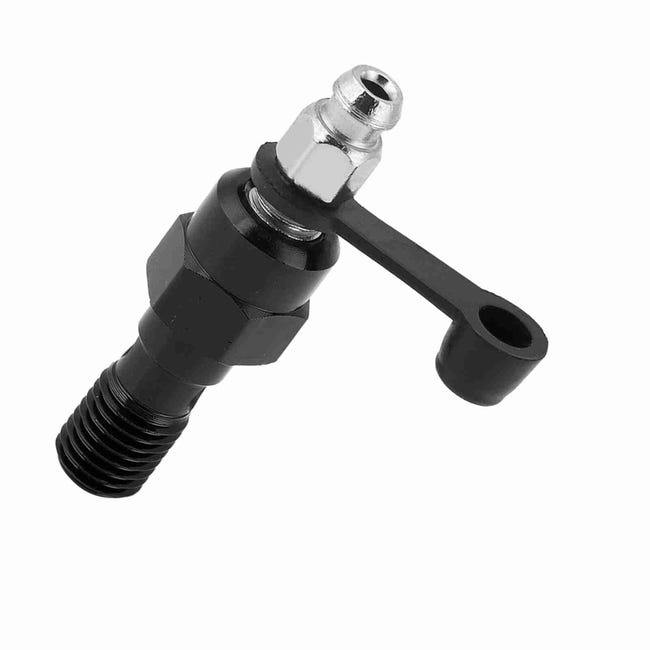 Kit Viti Sfogo Freni Moto M10x1.25mm Con Cappucci Polvere - Universale Per Auto E Moto - Foto 6