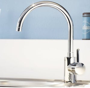 Rubinetto Lavabo Grohe Eurosmart Con Doccetta Bidet - Modello 23124002