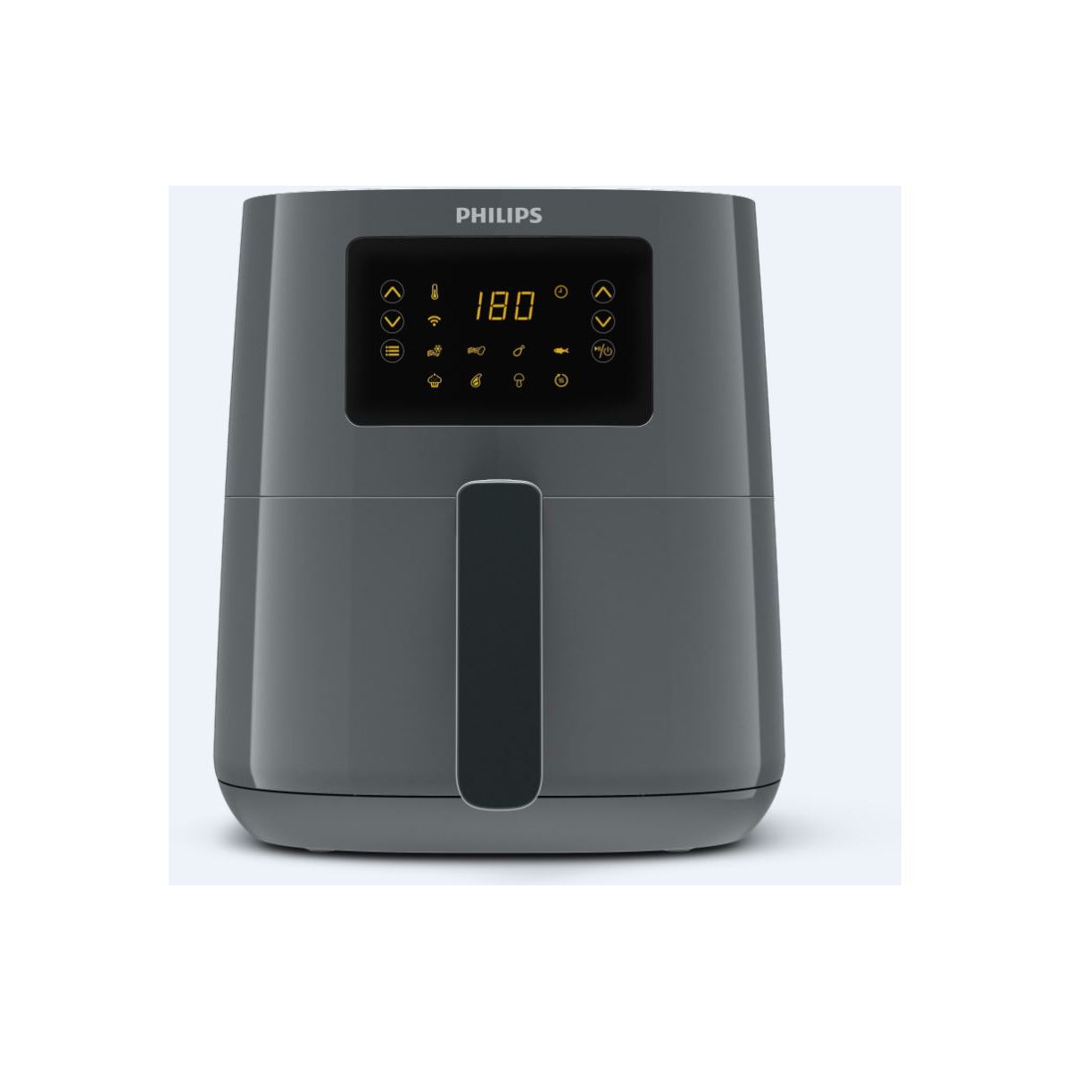 Freidora de aire Philips Serie 5000 HD9255/60 4,1 L 1400 W Wi-Fi - Imagen 2