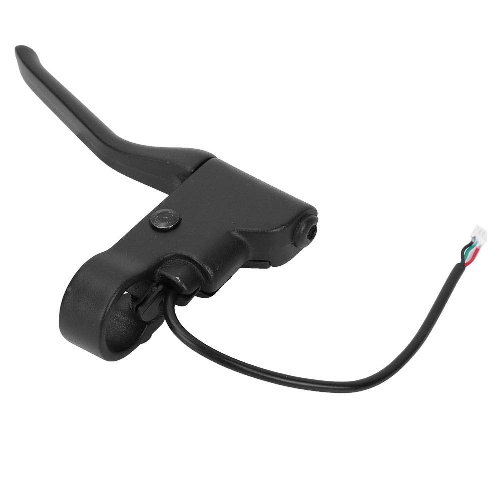 Guidon Alu De Remplacement Pour Trottinette Xiaomi – Compatible M365, 1S, Pro – Noir, 52,2 Cm, Installation Facile