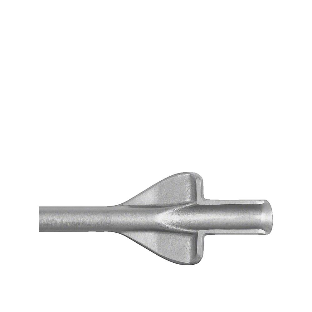 Dłuto SDS-plus Bosch Meißel z prowadnicami 250 mm wytrzymałe