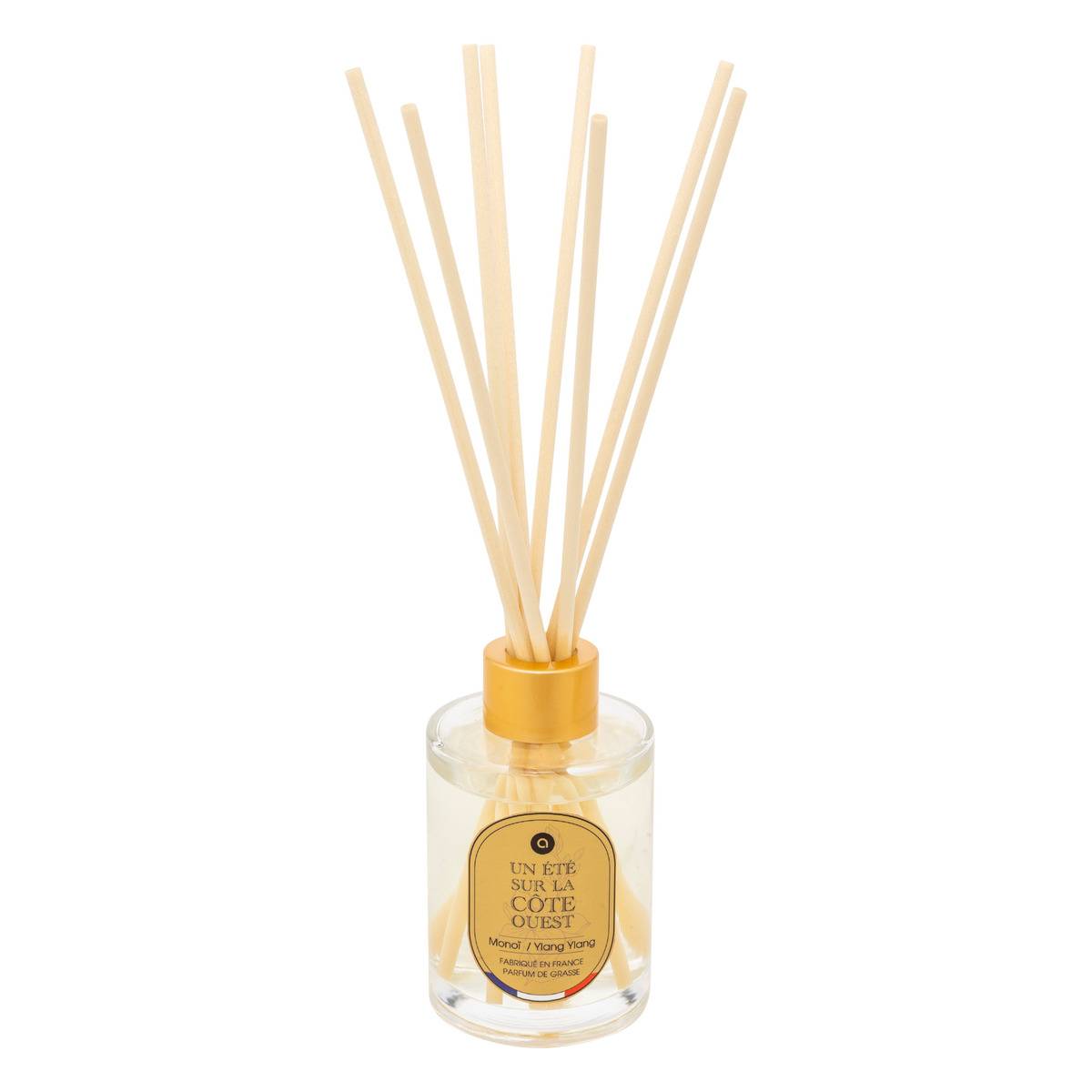 Atmosphera - difusor de fragancia nibi monoï & ylang-ylang 125ml