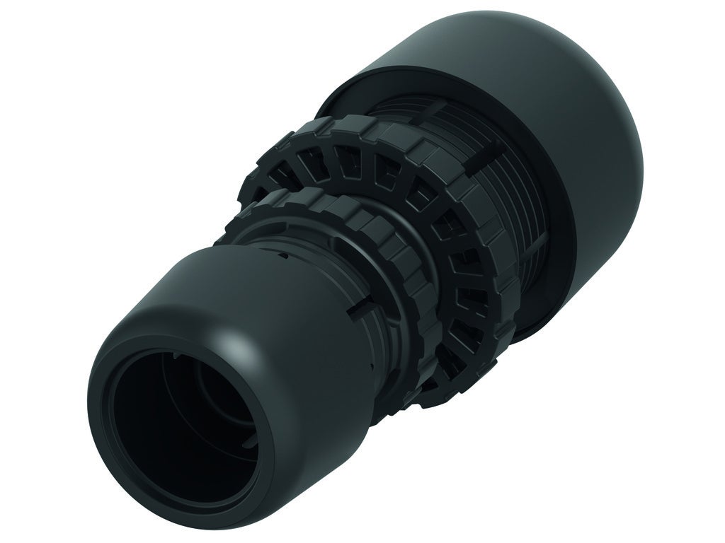 TECElogo Ax raccord réduit, PPSU, 8832302, Exécution: 25 x 16 | Leroy ...