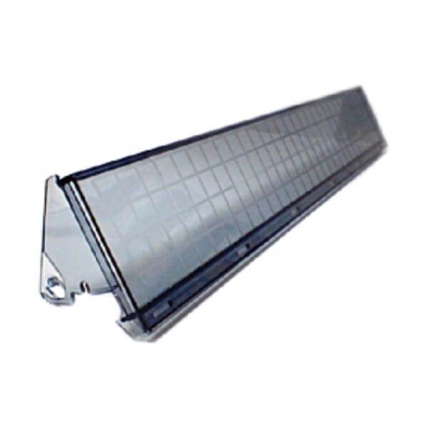 Zanussi Pannello Frontale Per Cassetto Superiore: Ricambio Originale, 43,9x15,1 Cm, Per Frigoriferi ZRB34NA, ZRB40ND E Simili - 2