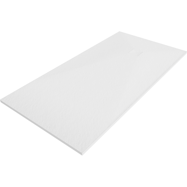 Mexen Bert bac rectangulaire SMC 170 x 80 cm, blanc - 4K108017