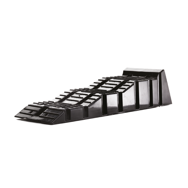 Jeu De 10 Cales De Compensation Modulaires Berger - Pour Camping-cars Et Caravanes, Stabilisation Facile !