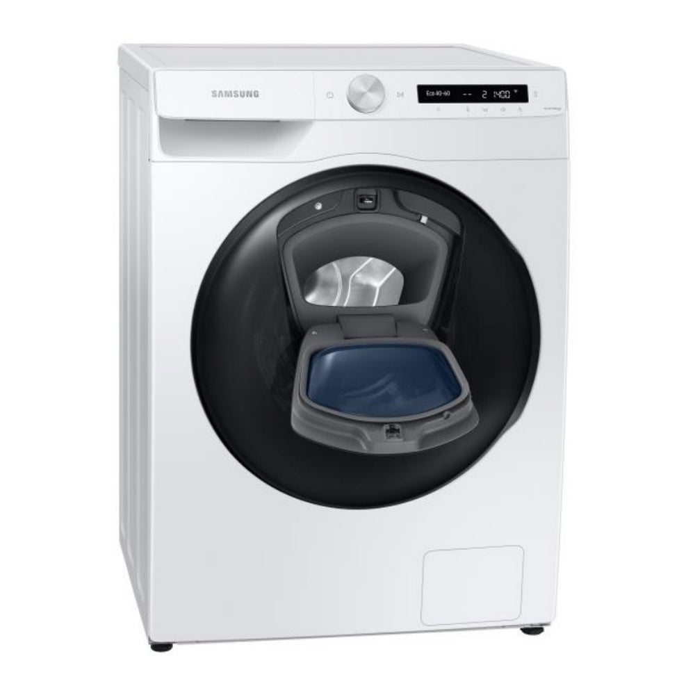 Samsung Wd80t554dbw/S3, Lavadora Secadora 8/5 Kg 1400 Rpm C Blanco , Leroy Merlin
