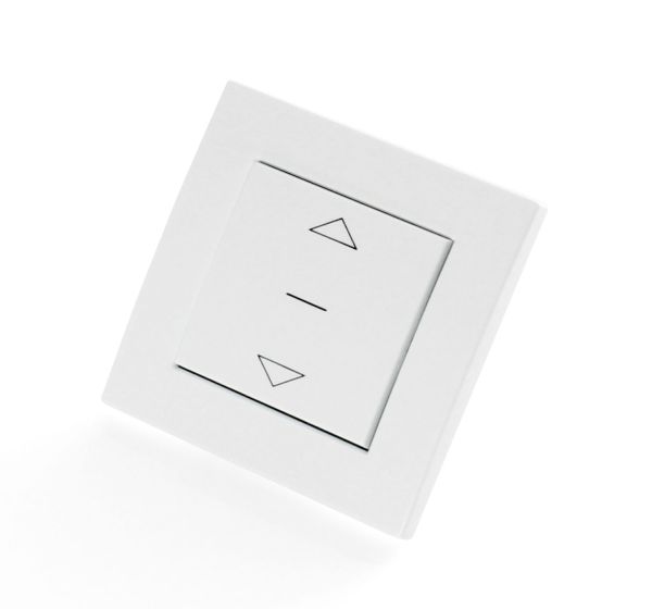 Motorisation de volet filaire AVOSDIM - Diam.60mm - 10 N.m - L.1,5m - Arrivage - 4