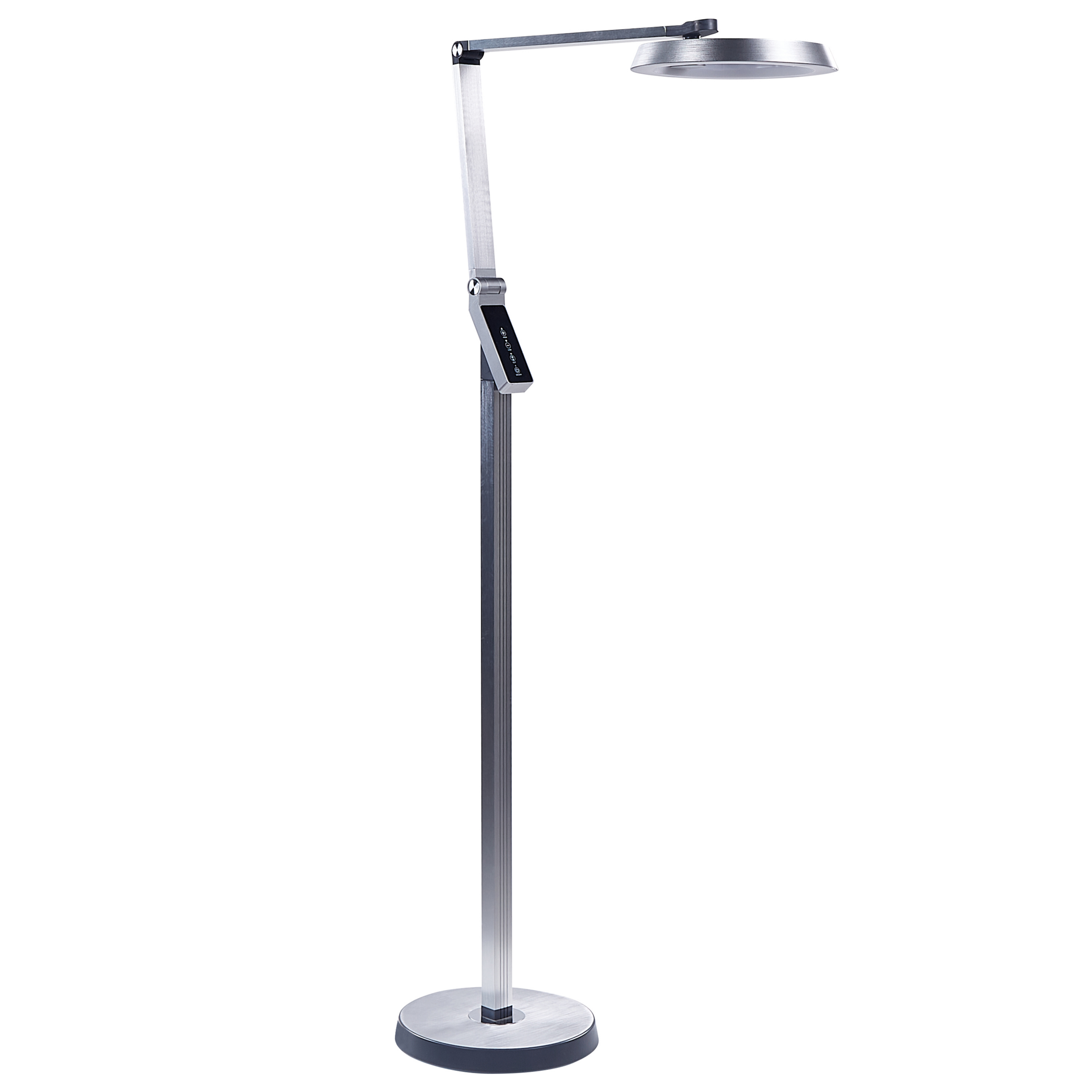 Luce Solare LED A Forma Di Drago Per Giardino – Decorazione Resina Carina, Impermeabile, Con Sensore Crepuscolare, Ricarica Solare, 44,5x8x9,5 Cm