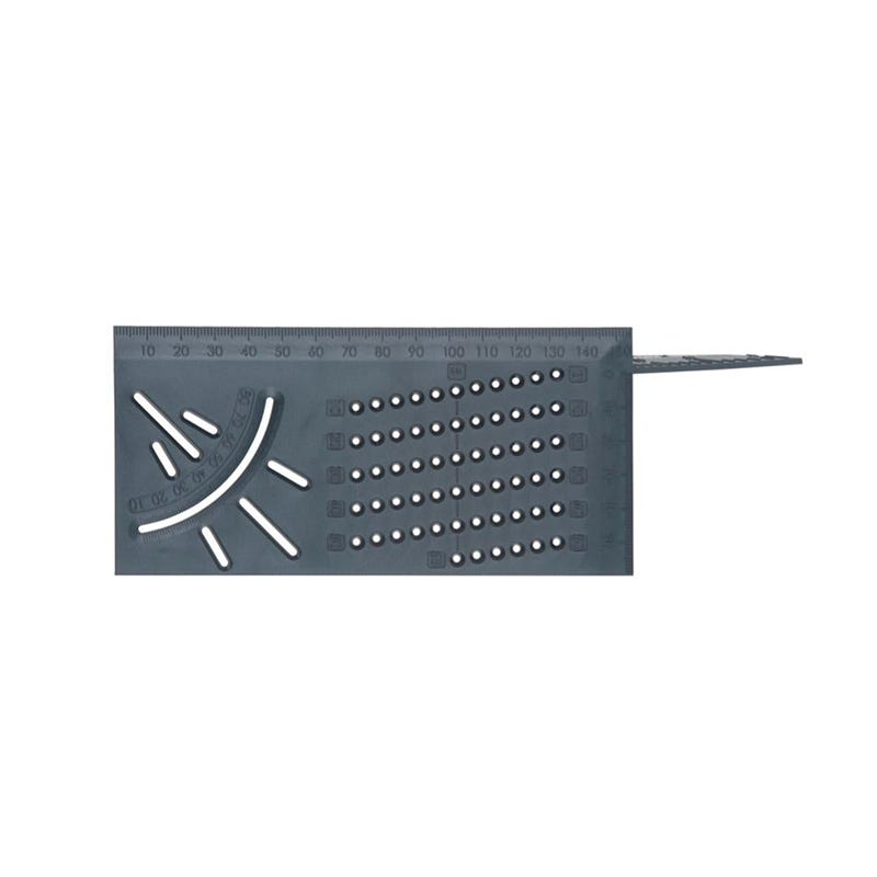 SHOP-STORY - 3D RULER - Règle de Mesures 3D Multifonctions | Leroy Merlin