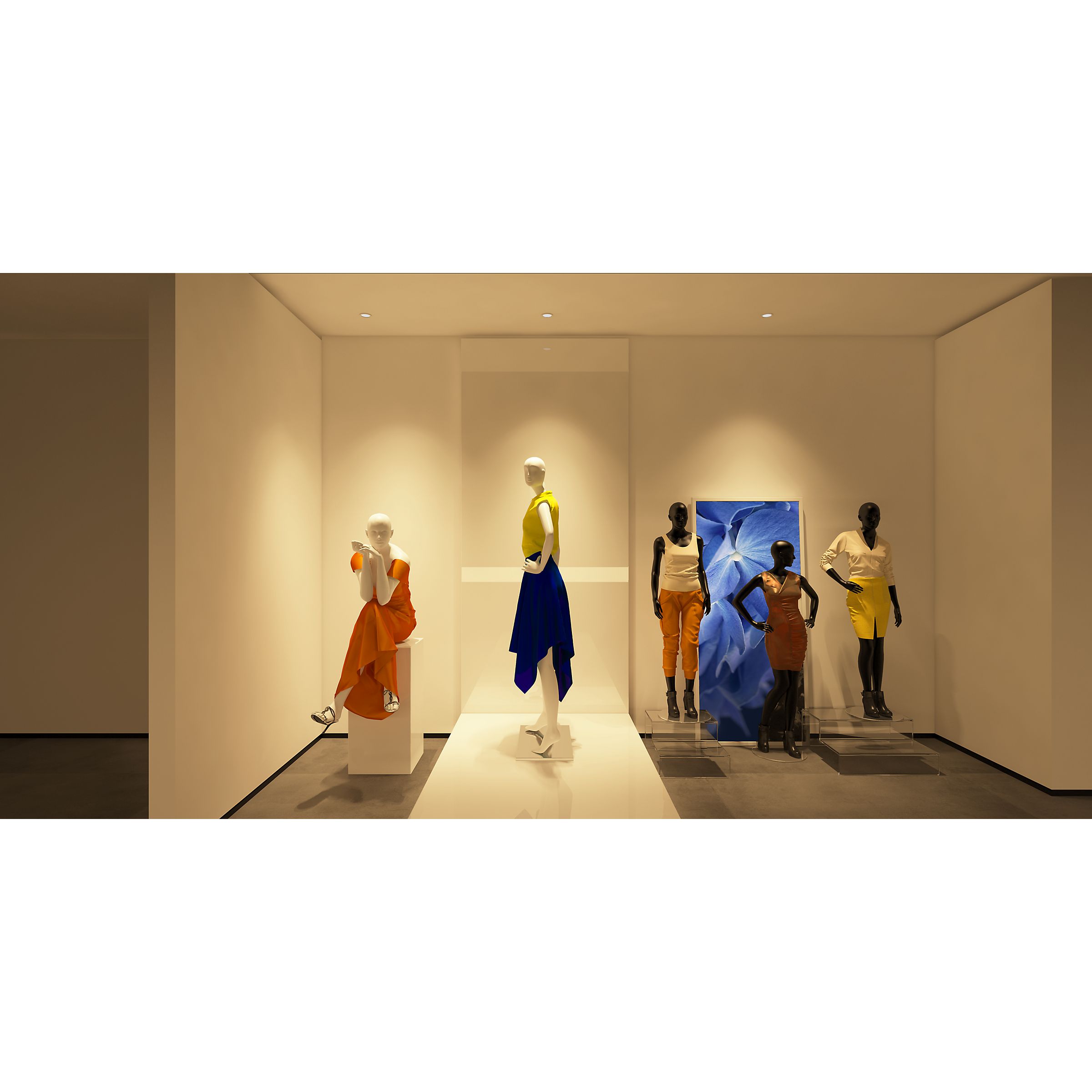 ampoule à led - philips corepro led spot - 7w - 2700k - 36d - mr16 - philips 814710 - 9