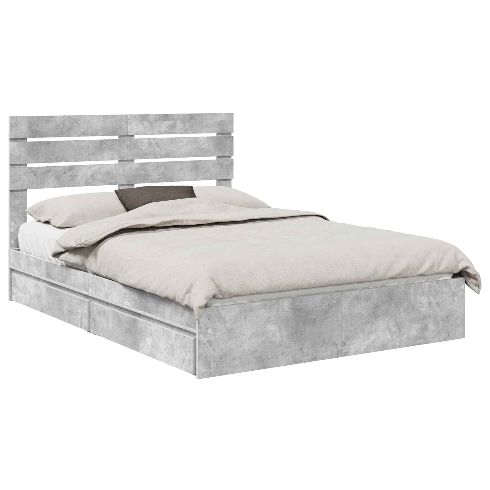 Gris / argent