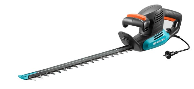 GARDENA EasyCut 420/45 Elektryczna nożyca do żywopłotu (9830-20)