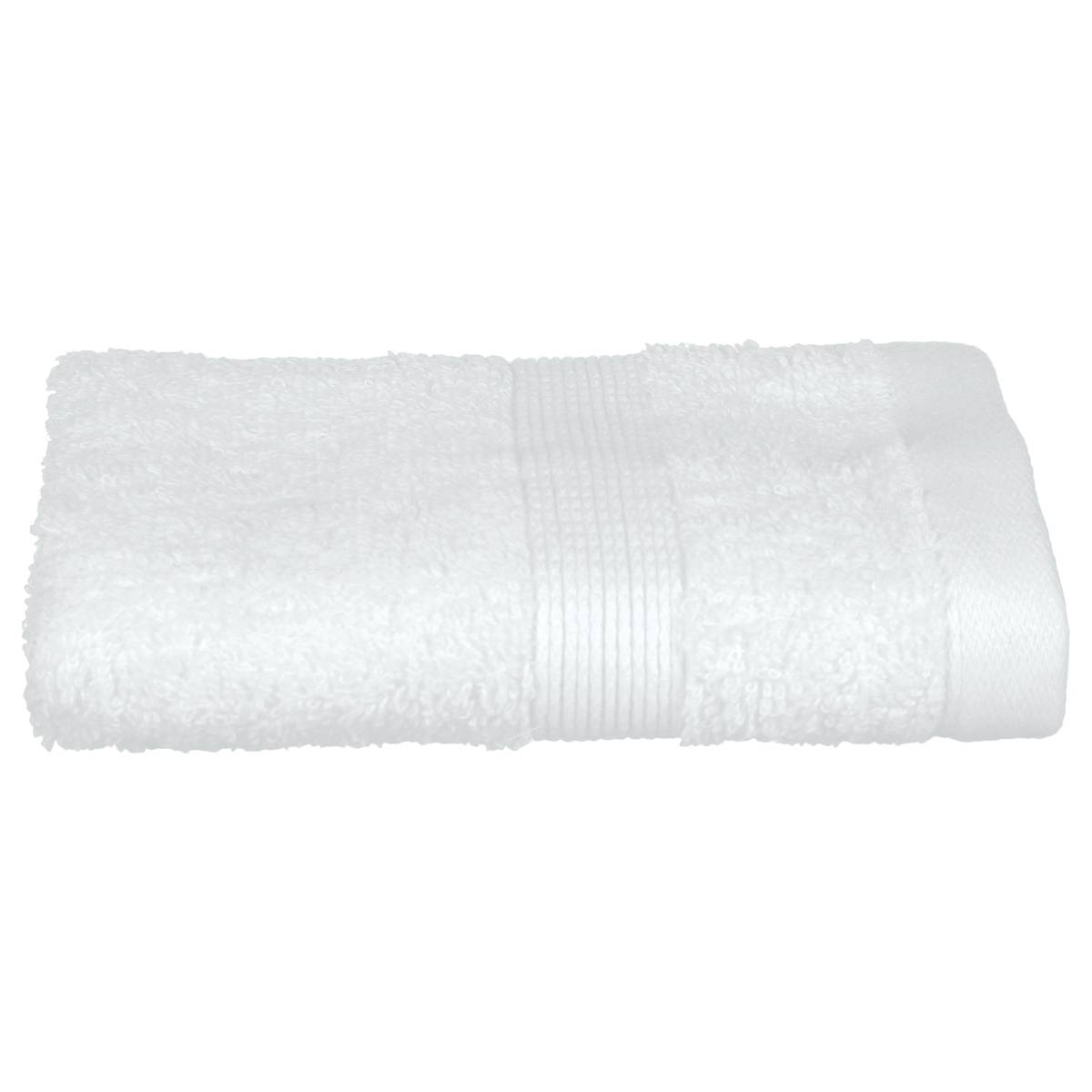 Lot de 2 gants de toilette Joia - coton 550 gr/m² - jaune moutarde 15x21 cm - Atmosphera Lot de 2 gants de toilette Joia - coton 550 gr/m² - jaune moutarde 15x21 cm - Atmosphera