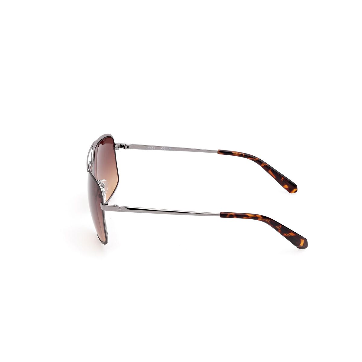 Lunettes de soleil Homme Guess GU00167-6009F ø 60 mm - 4
