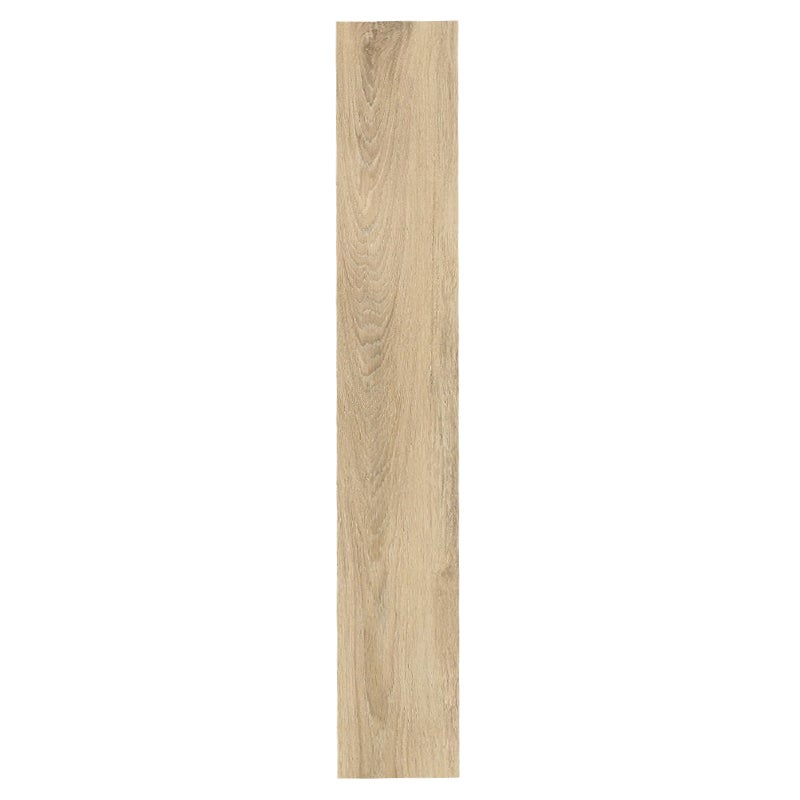 Arquiservi® - Piso Vinílico Autoadesivo em PVC Carvalho Dourado 25 m² - Sala de Estar e Quarto | Fácil Instalação | 2 mm - 4