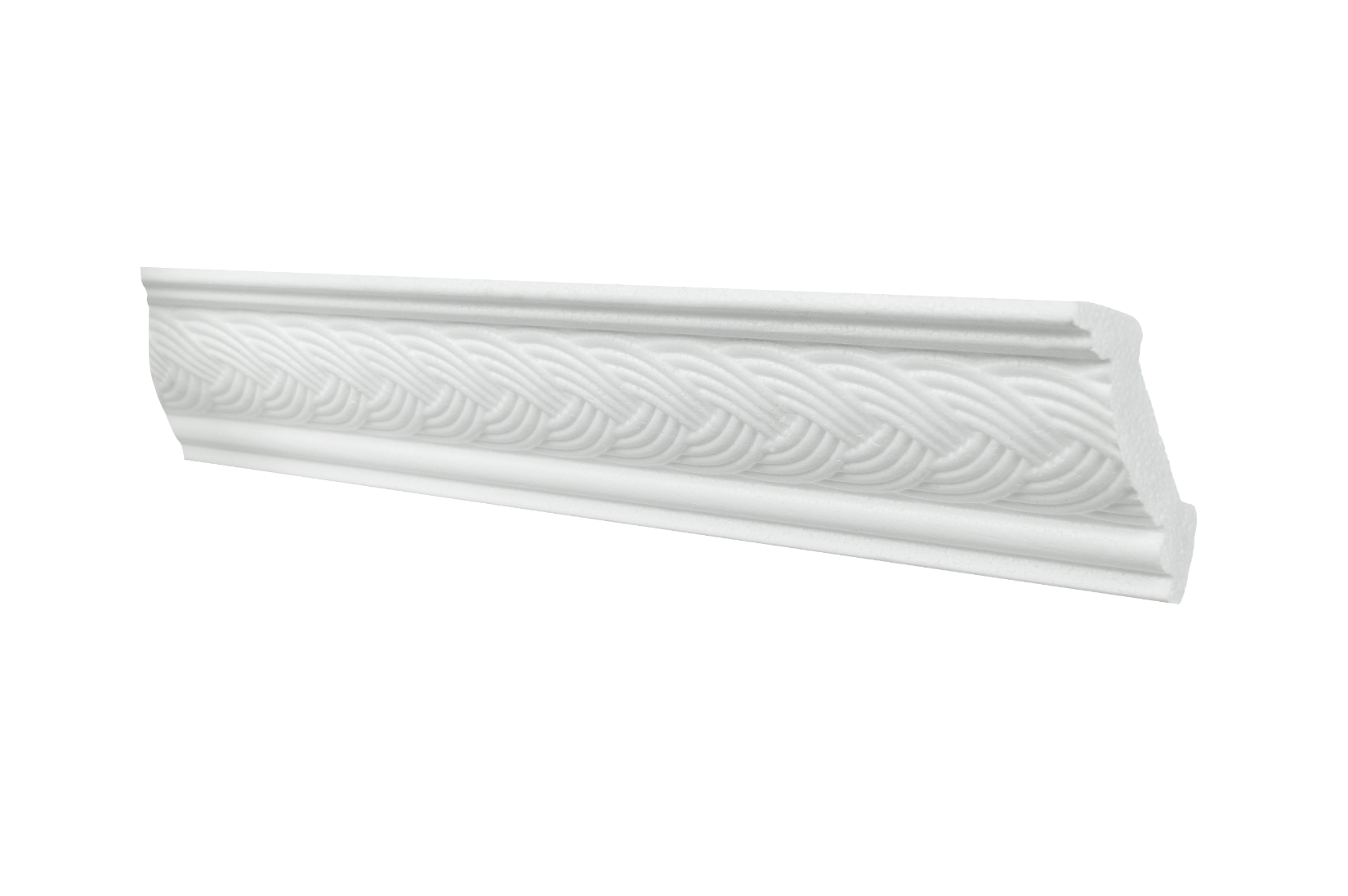 Listwa przysufitowa dekoracyjna B-9 Marbet Design 2m