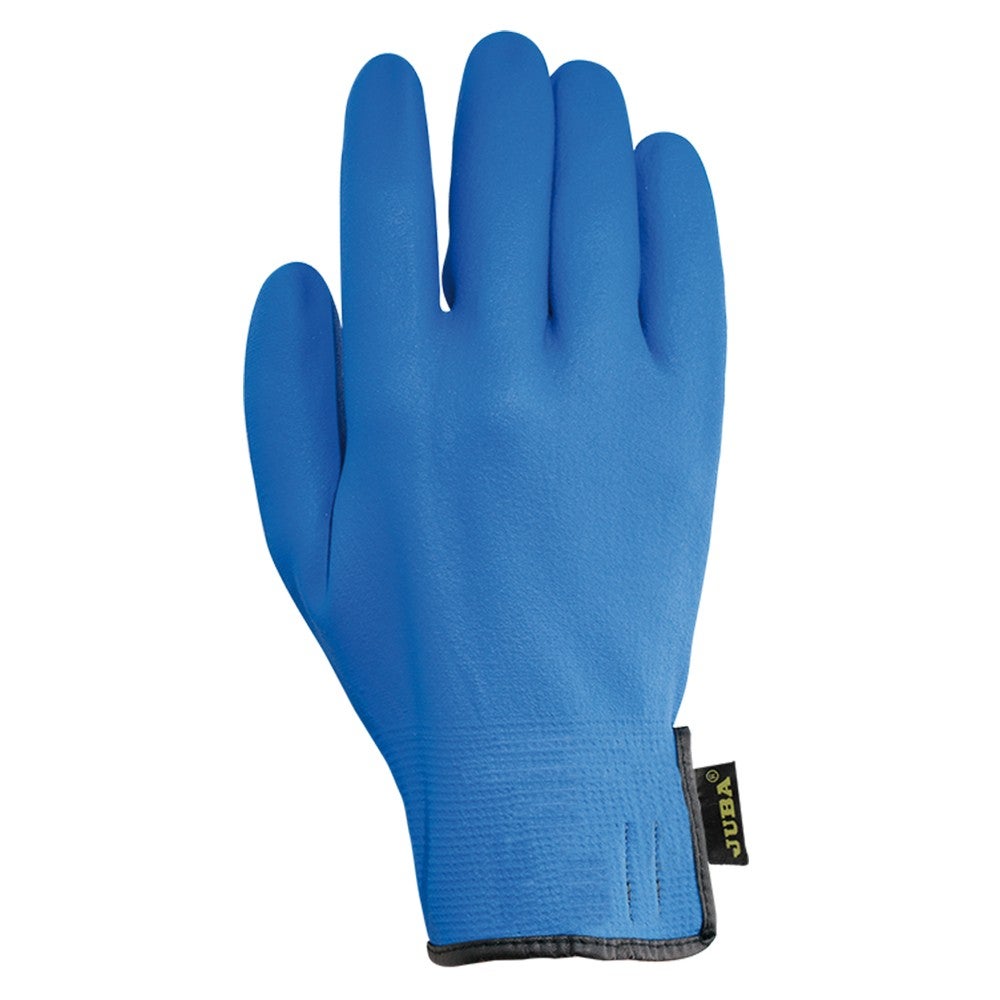 Sunline SUG-704 Salt Glove Casting Jigging Blue Size