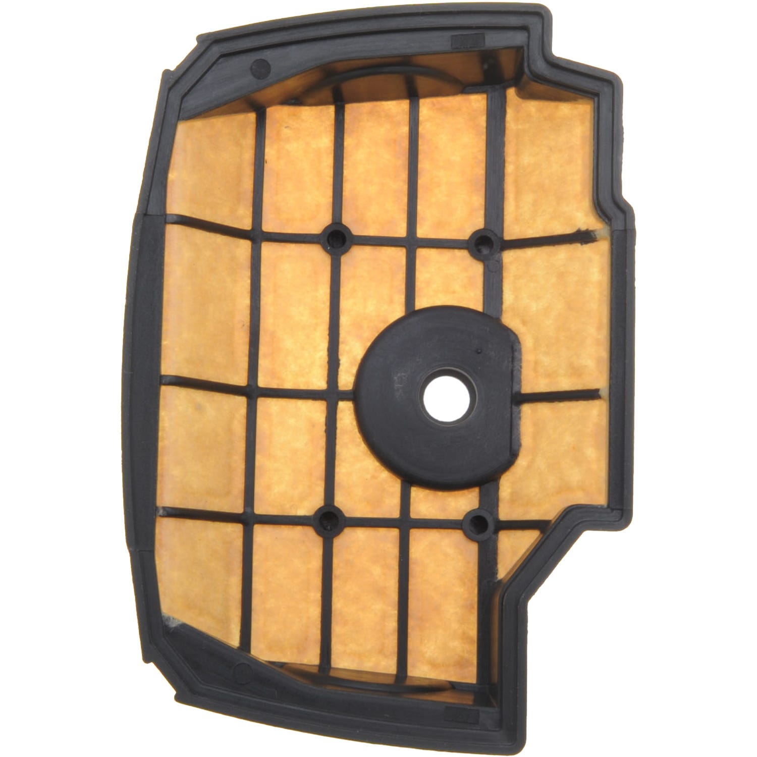 Filtro Dell'aria E Coperchio Per Stihl Ms201tc-m Tronic 1145 140 4400,1145 140 1904 Parti Per Motoseghe Sostuzione Catena Potenza Troppo - Foto 4