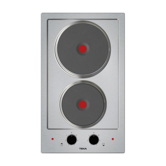 Plaque Électrique Teka EFX30.1 2P 30 cm 3500 W