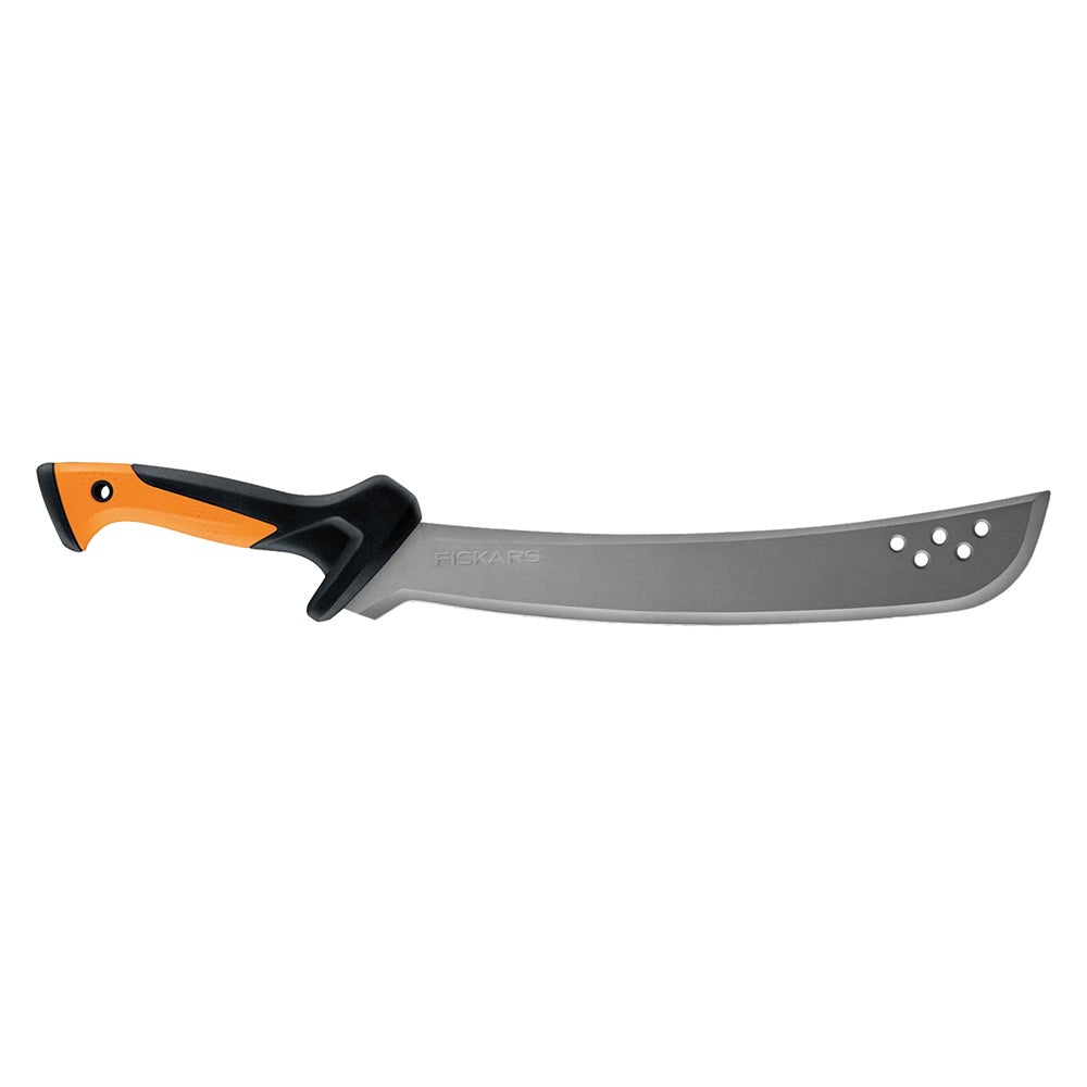 Machette Fiskars pour débroussaillage - 5
