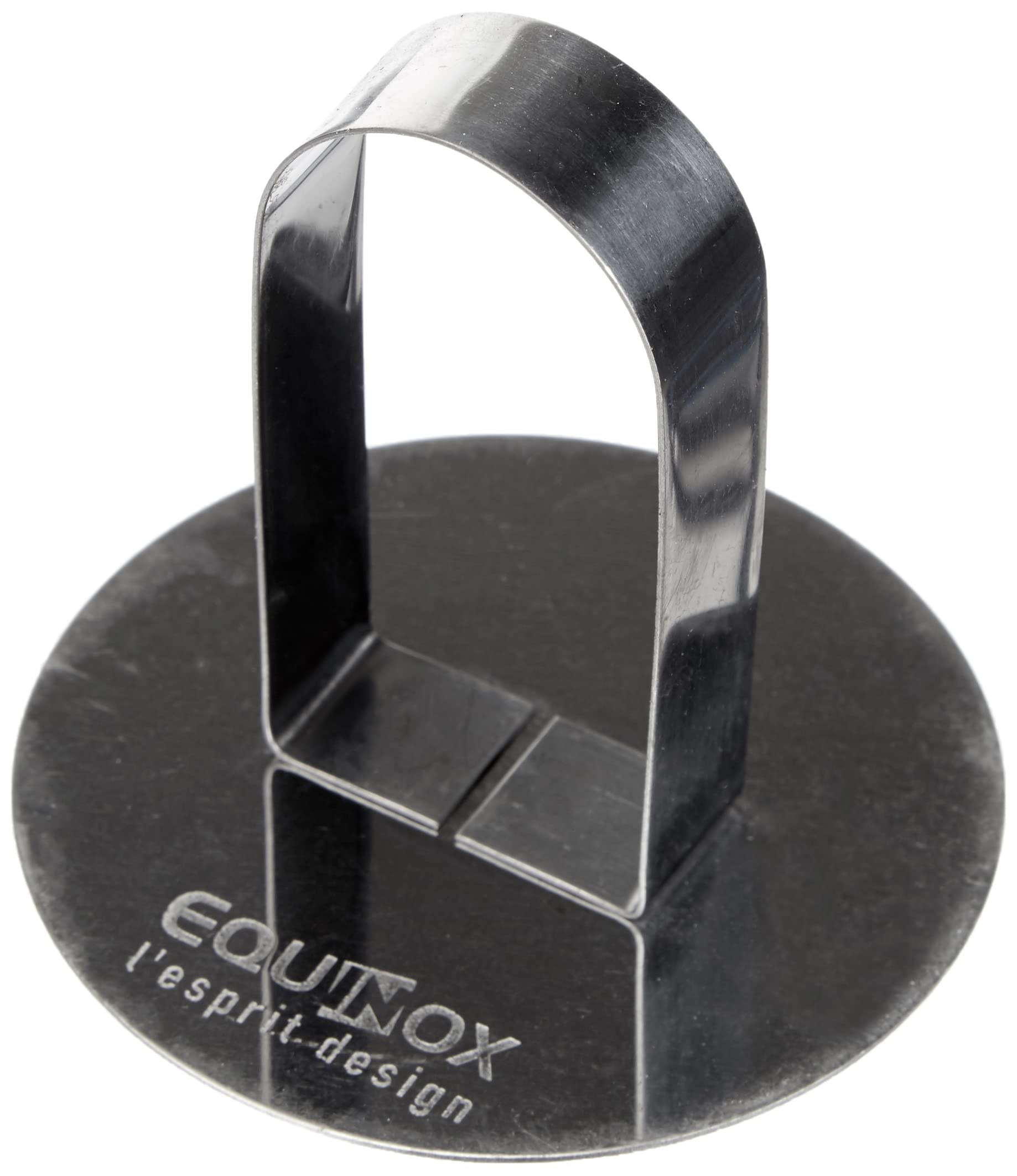 Equinox 508937 Coppapasta In Nylon/Acciaio Inox, Confezione Da 4 - 5