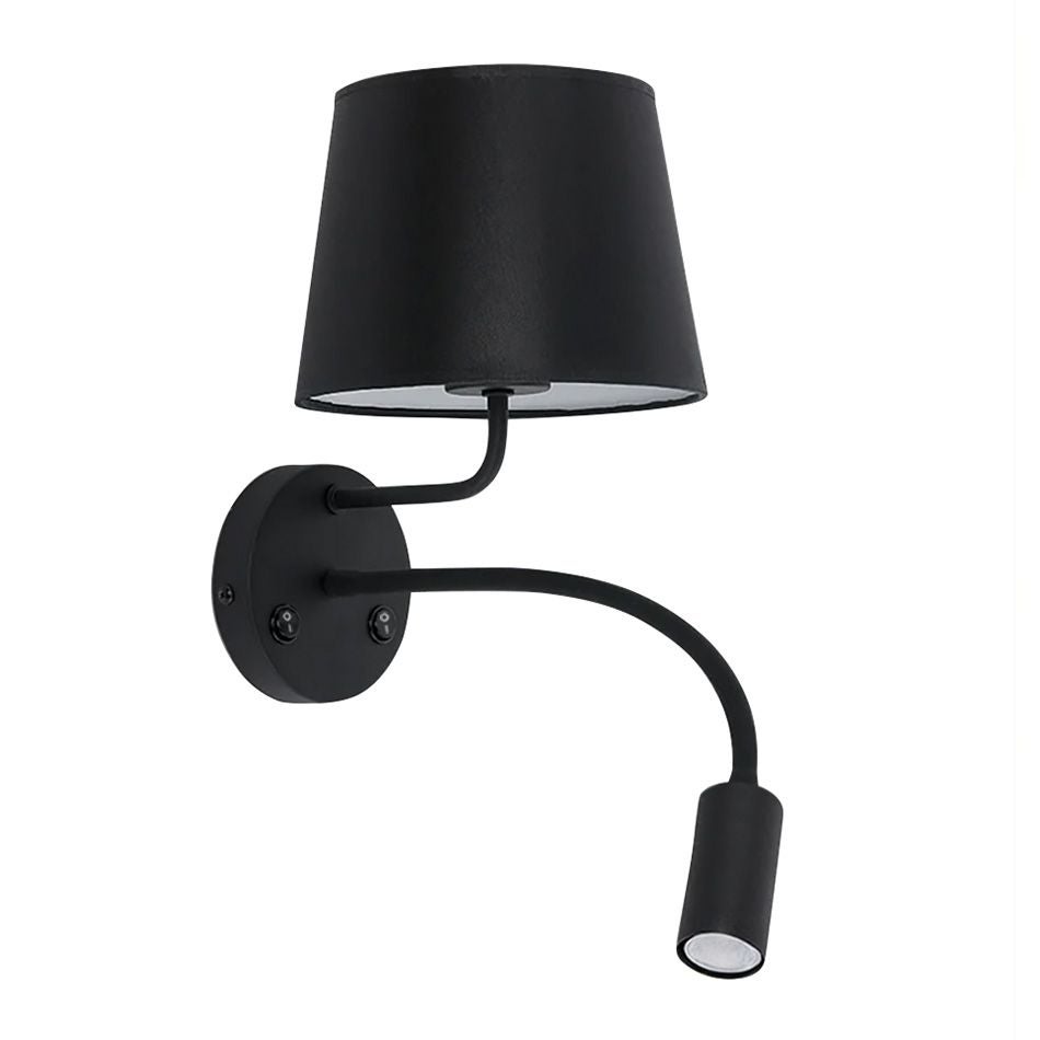 Kinkiet Toolight App1610-2W Czarny
