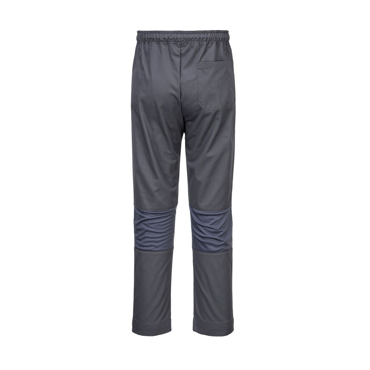 Pantalon de cuisine MeshAir Pro gris - Portwest - Taille 3XL - 2