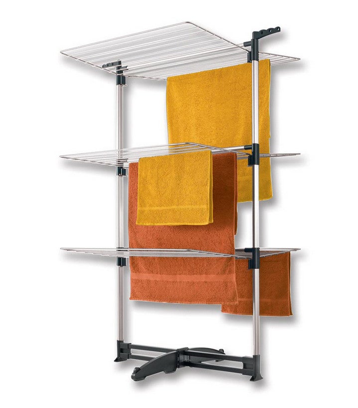 Scolabottiglie Metaltex Sodatex 3 - Con Tappetino Microfibra, Made In Italy - Foto 11