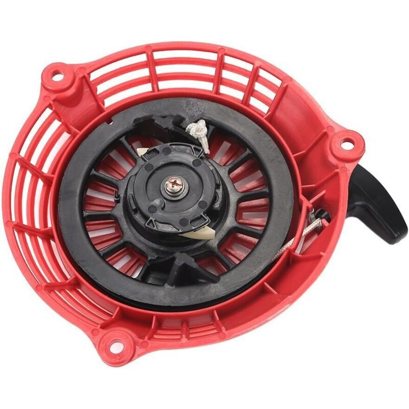 Honda Starter de schimb pentru GC135 GC160 GCV135 GCV160 Generator Piese motor 28400-ZL8-023ZA 28400-ZL8-013ZA