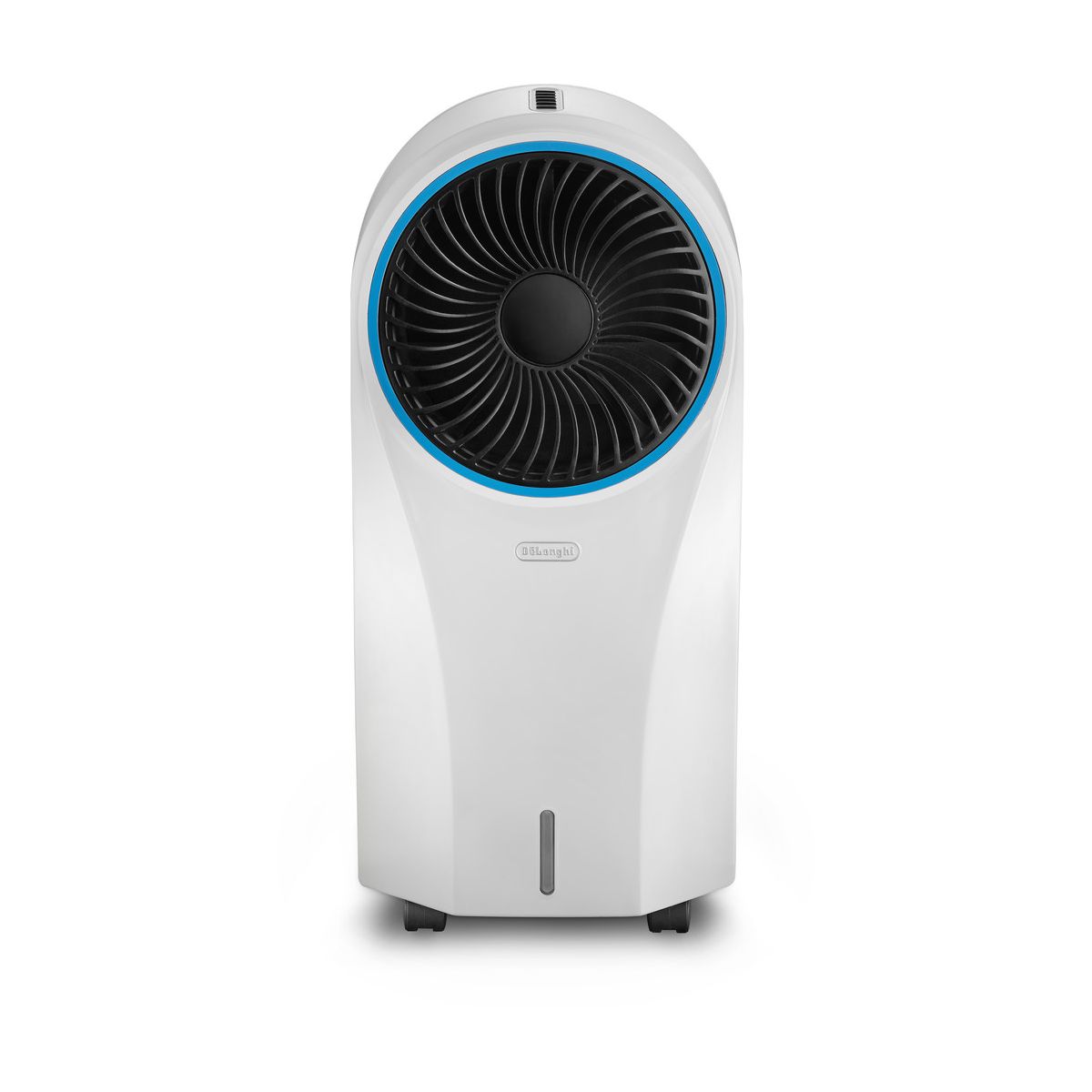 De'Longhi Climatizzatore evaporativo con ionizzatore,