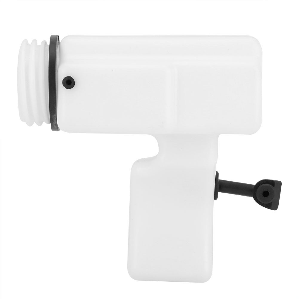 Zbiornik oleju z filtrem węża, akcesorium zamienne pasujące do pilarki łańcuchowej Stihl 018 MS180