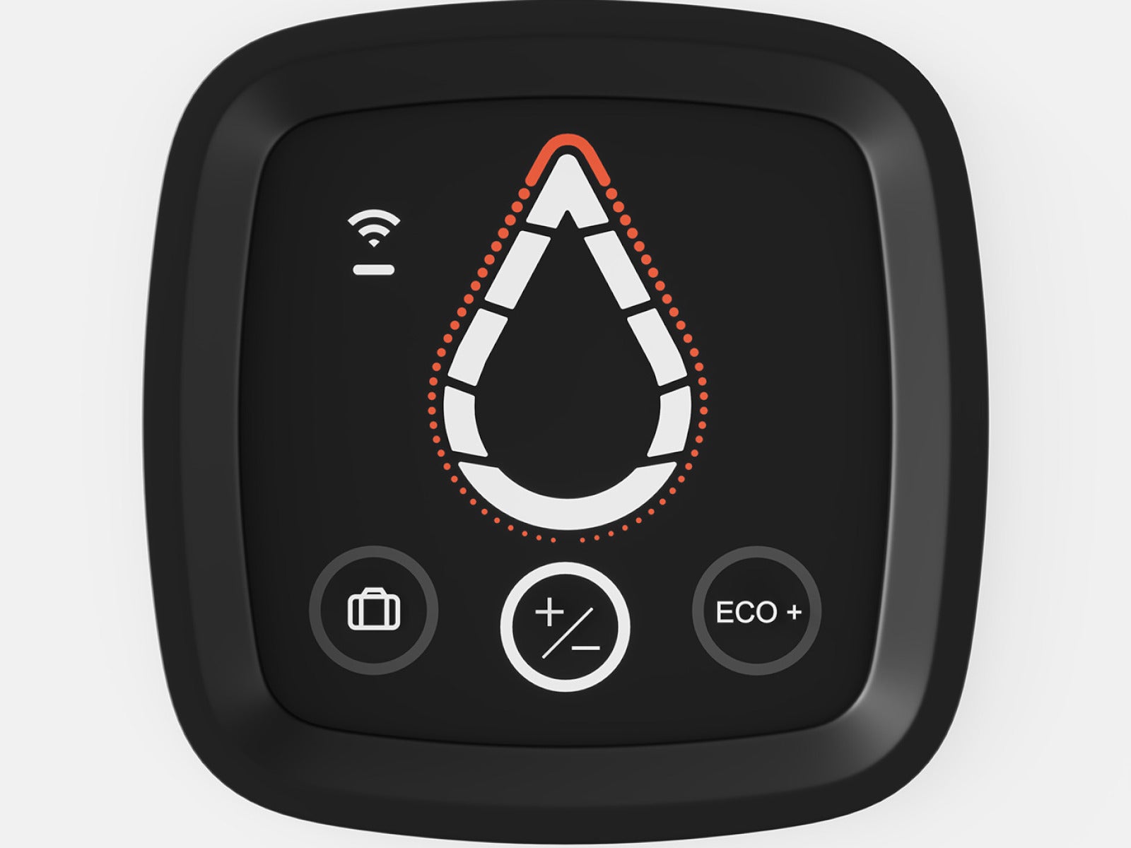 THERMOR - Chauffe-eau électrique Malicio 3 80L blanc multiposition - 231070 - 4