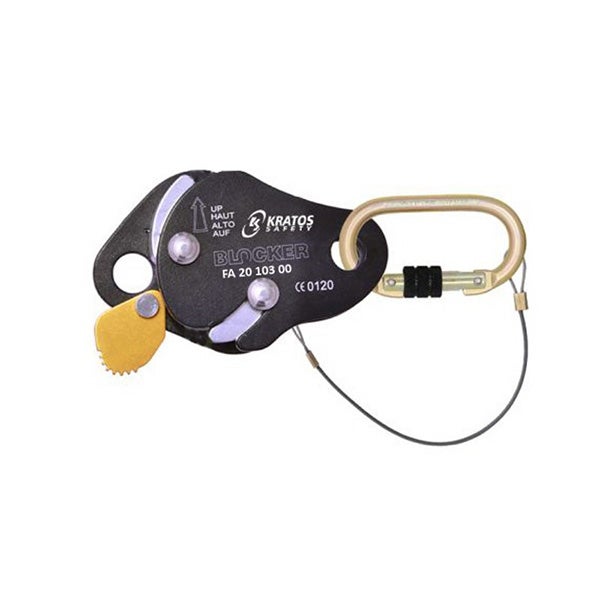 Antichute sur corde - multi-usage - 50 m - FA2010300A-50 - 2